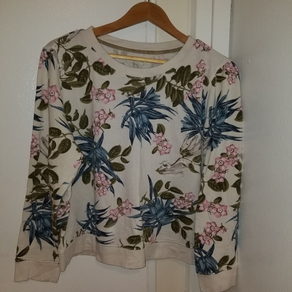 Sweatshirt - Picture 2 of 2